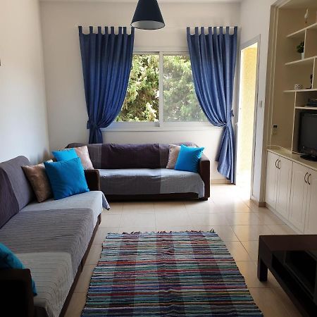 Psyche Harbor Apartment Paphos Exterior foto