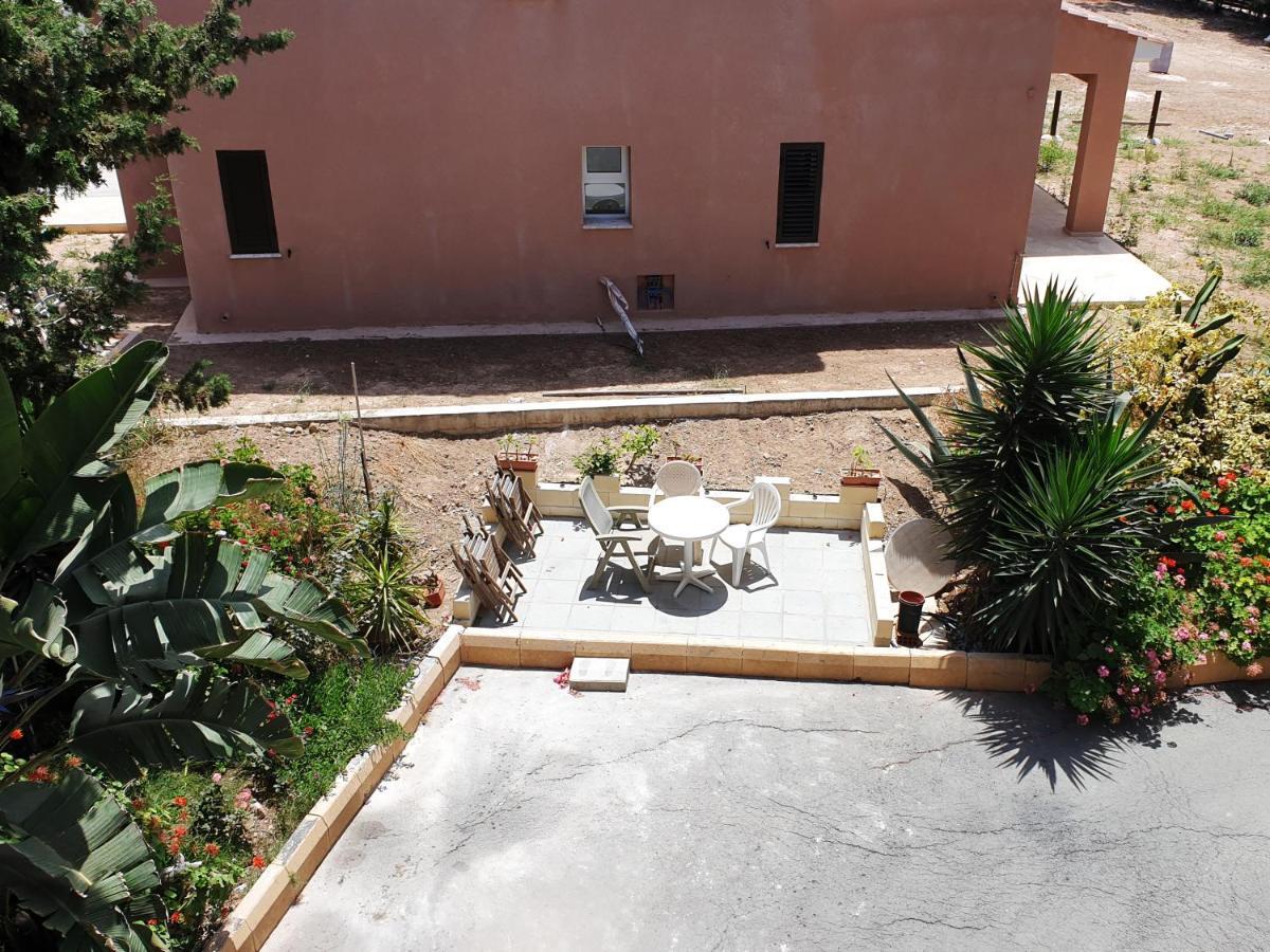 Psyche Harbor Apartment Paphos Exterior foto